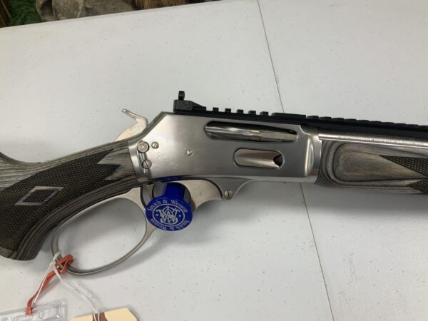 Marlin 336 30-30 - Image 4
