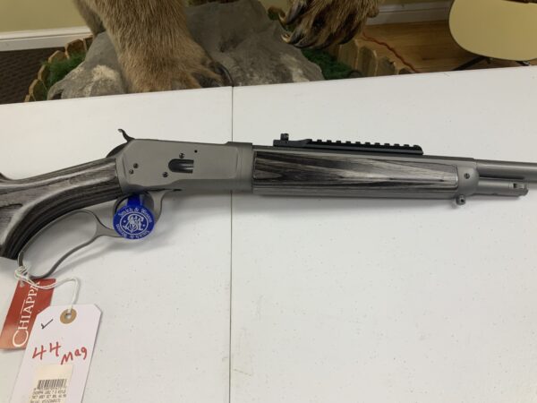 Chiappa 1892 - Image 3