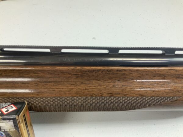 Remington 11-87 Premier - Image 4