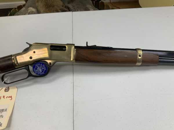 Henry Big Boy 44mag - Image 3