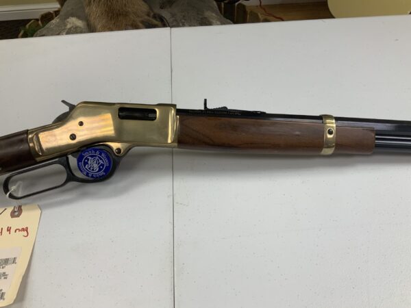 Henry Big Boy 44mag - Image 3