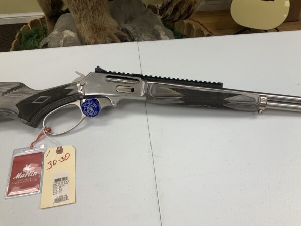Marlin 336 30-30 - Image 3