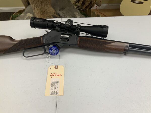 Henry H01TG 44mag - Image 3
