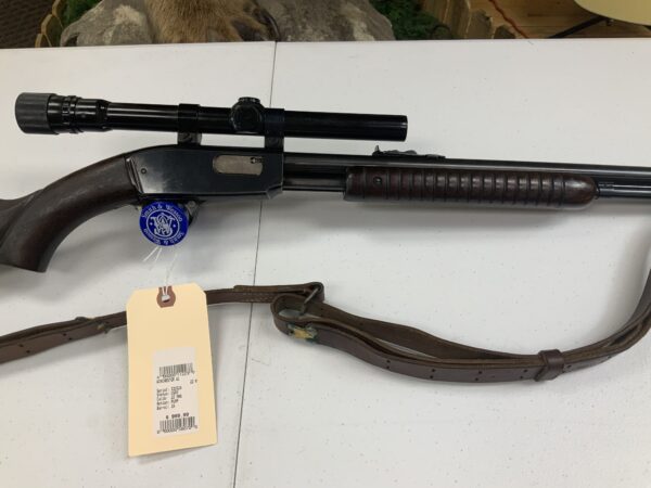 Winchester 61 22mag - Image 3