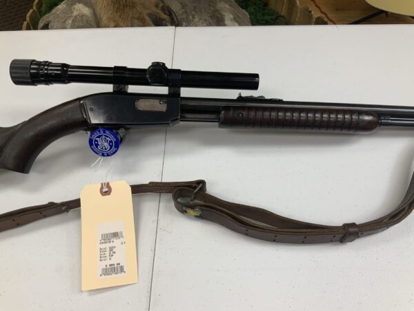 Winchester 61 22mag - Image 3
