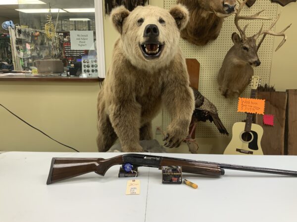 Remington 11-87 Premier