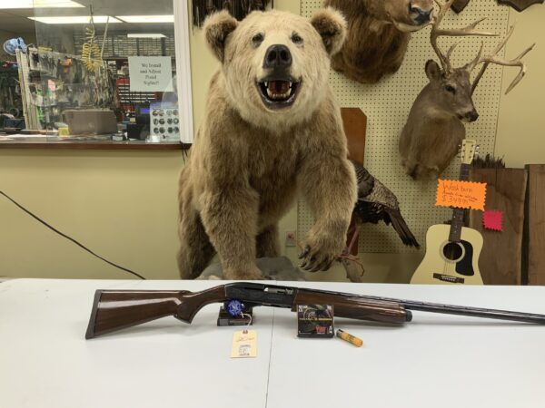 Remington 11-87 Premier
