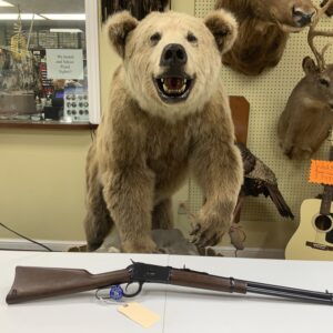 Rossi 92 Heritage series 357mag