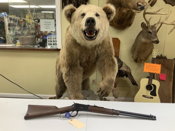 Rossi 92 Heritage series 357mag