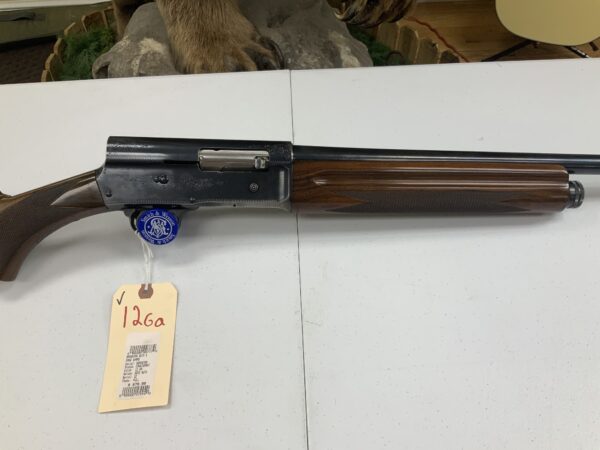 Browning Auto-5 - Image 3