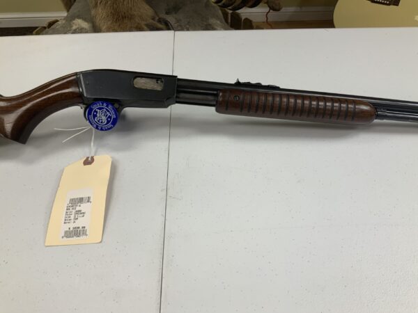 Winchester 61 22Lr - Image 3