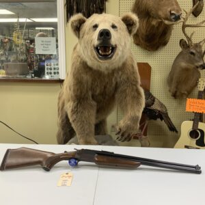 Savage 24 V series B