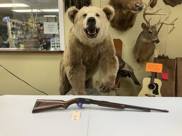 Winchester 61 22Lr