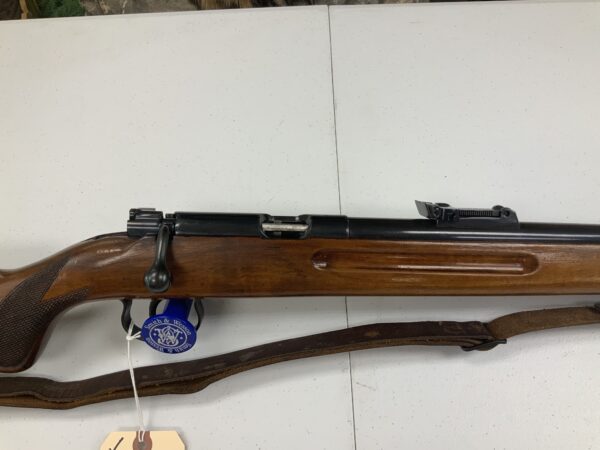 Mauser 22 training rifle pre WW2 - Image 3