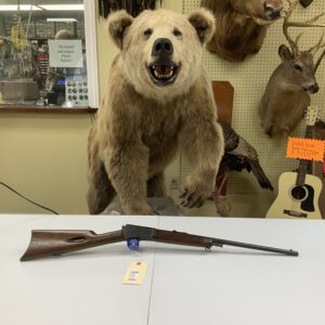 Winchester 1903 22LR