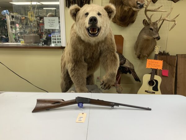 Winchester 1903 22LR