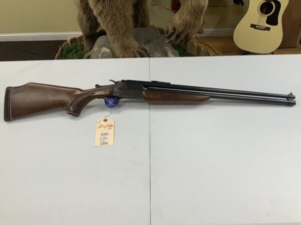 Savage 24 V series B - Image 2
