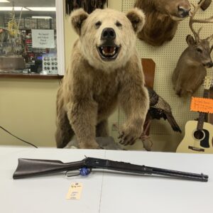 Rossi 92 44mag