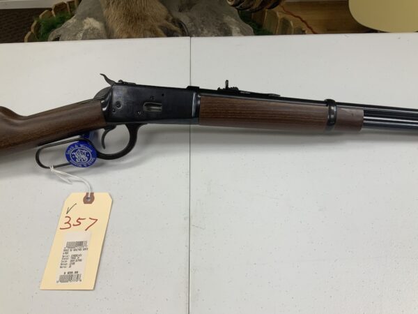 Rossi 92 Heritage series 357mag - Image 3