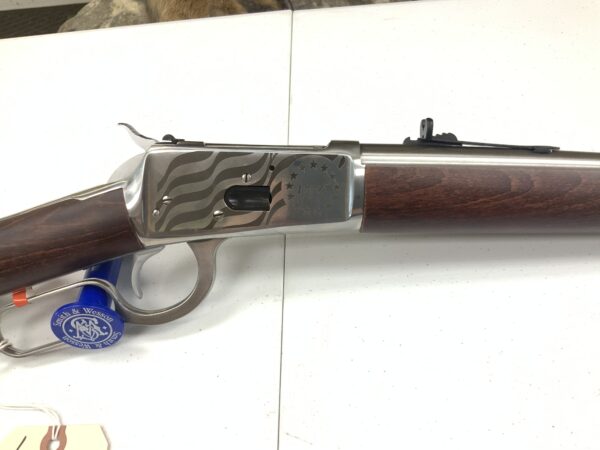 Rossi 92 - Image 4