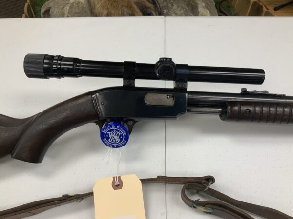 Winchester 61 22mag - Image 4