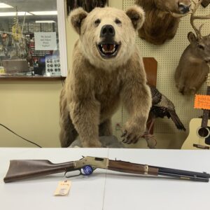 Henry Big Boy 44mag