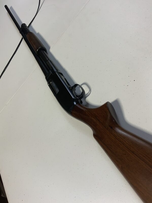 Winchester Model 12 .20ga - Image 3