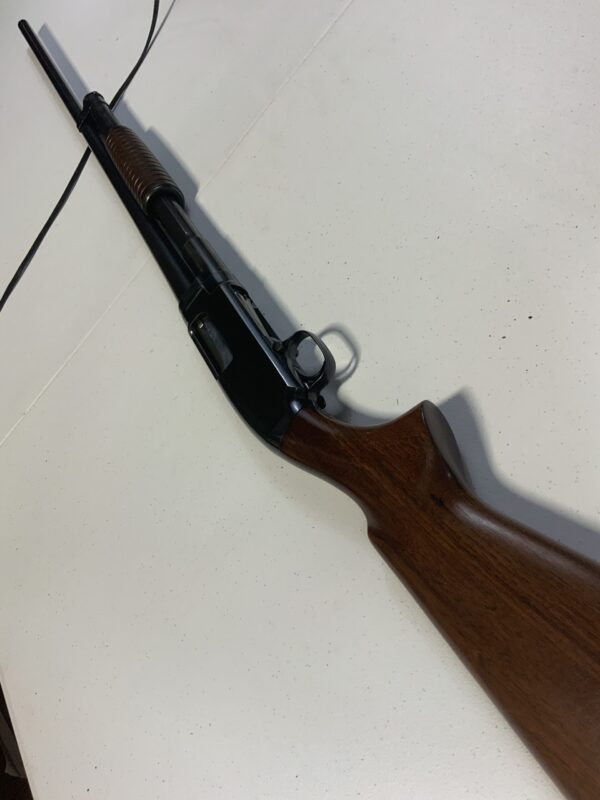 Winchester Model 12 .20ga - Image 3