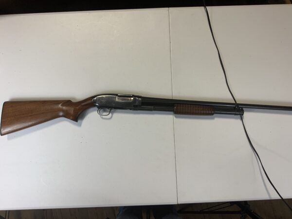 Winchester Model 12 .20ga