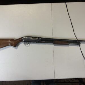 Winchester Model 12 .20ga