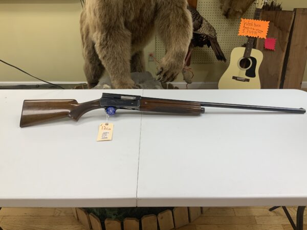 Browning Auto-5 - Image 5