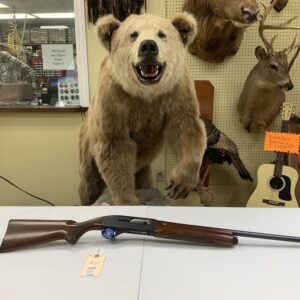Remington sportsman 48