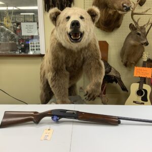 Remington sportsman 48