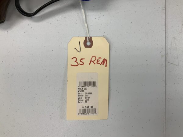 Marlin 336 .35Rem - Image 2