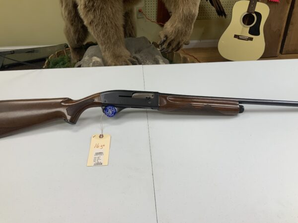 Remington sportsman 48 - Image 2