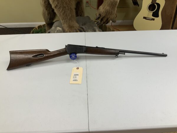 Winchester 1903 22LR - Image 2