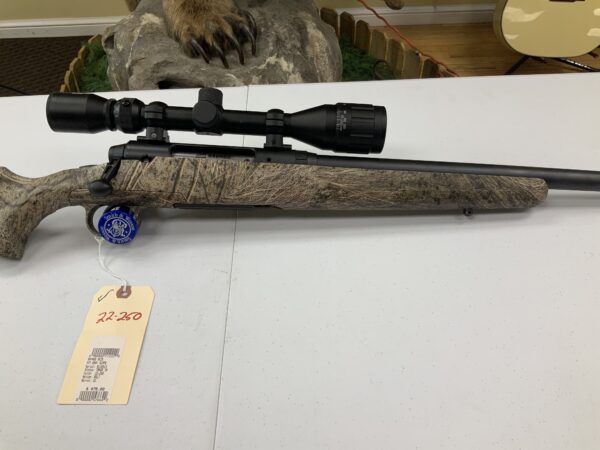 Savage Rifles - Image 4