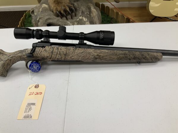 Savage Rifles - Image 4