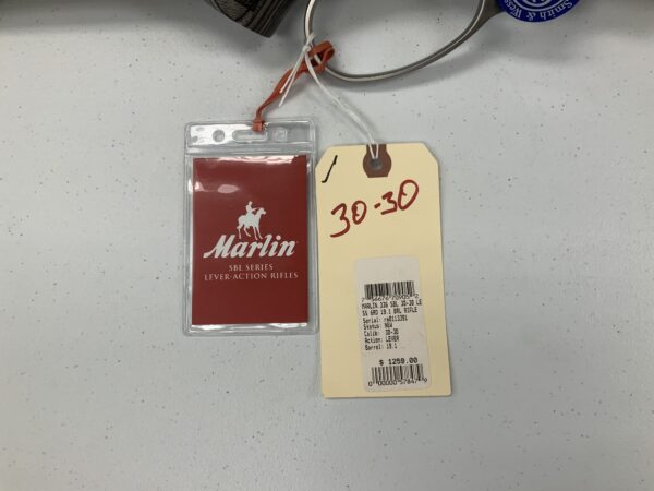 Marlin 336 30-30 - Image 5