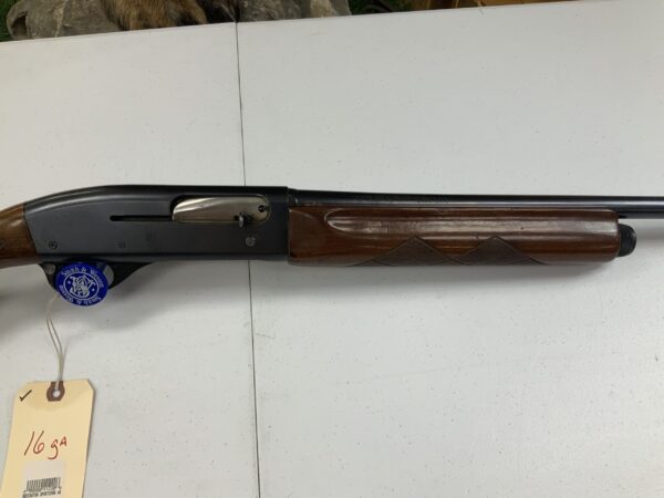 Remington sportsman 48 - Image 4