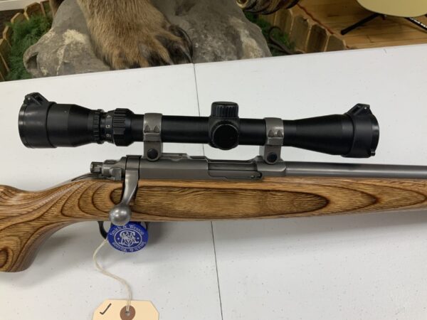 Ruger All Weather 77/22 - Image 4