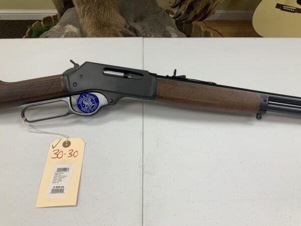 Henry H009 - Image 3