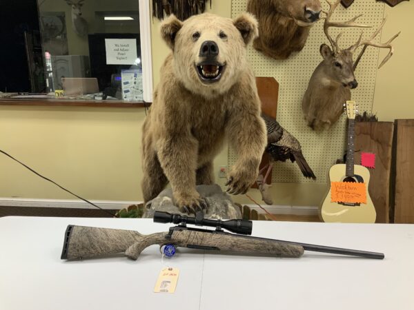 Savage Rifles - Image 5