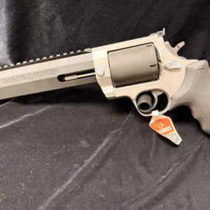 Taurus Raging Hunter