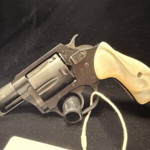 Charter Arms