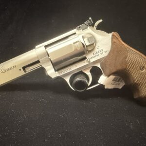 Kimber K6S Target