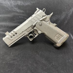 Tisas MAC 9