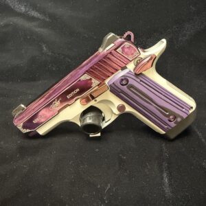 Kimber Micro 380