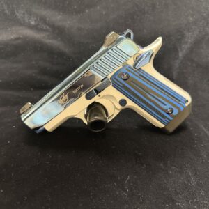 Kimber Micro 380