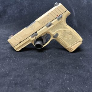 FN Reflex